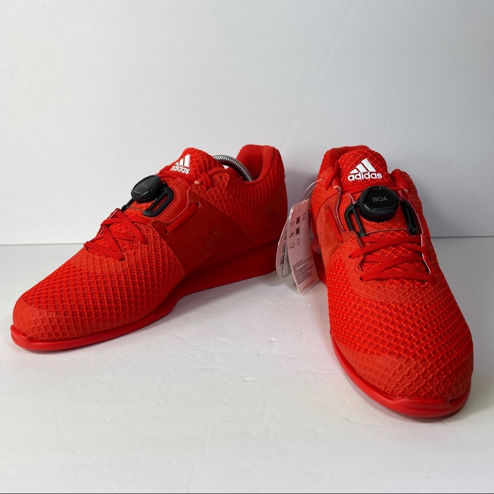 NEW Adidas Leistung 16 2.0